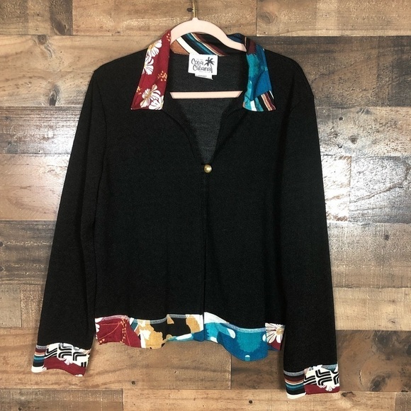 Vintage‎ copa cabana top - Picture 6 of 7